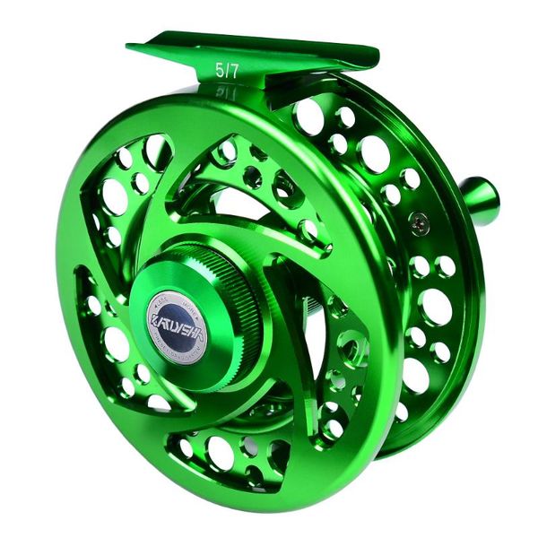 fishing wheel 5/7-7/9-9/10 wt aluminum reel cnc machine cut large arbor die casting baitcasting reels
fishing wheel 5/7-7/9-9/10 wt aluminum reel cnc machine cut large arbor die casting baitcasting reels