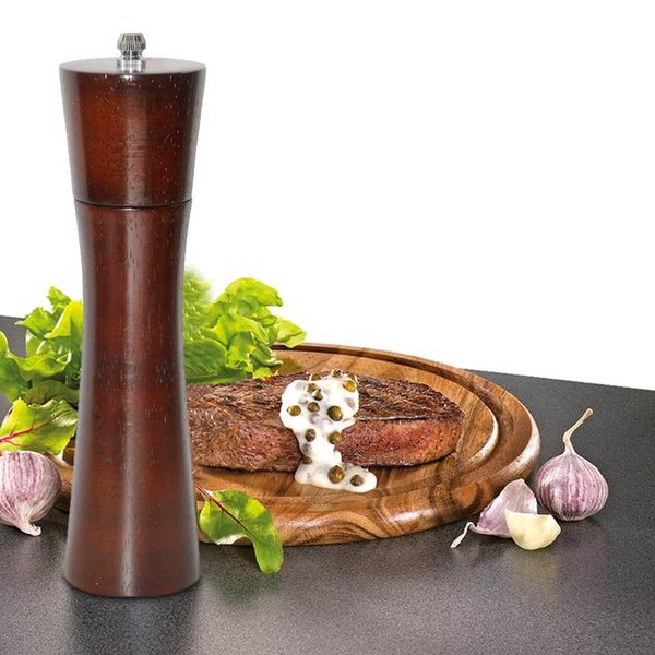 outdoor bags ly solid wood salt pepper manual grinder spice peppercorn seasoning kitchen cooking tool sd669
outdoor bags ly solid wood salt pepper manual grinder spice peppercorn seasoning kitchen cooking tool sd669