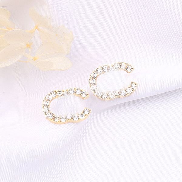 19style mixed 18k gold plated luxury brand designers letters stud 925 silver geometric famous women round crystal rhinestone pearl earring w, Golden;silver
19style mixed 18k gold plated luxury brand designers letters stud 925 silver geometric famous women round crystal rhinestone pearl earring w, Golden;silver