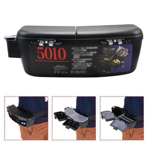 waist box outdoor supplies waterproof plastic reel container 1pc for fishing accessories baits hooks tackle
waist box outdoor supplies waterproof plastic reel container 1pc for fishing accessories baits hooks tackle