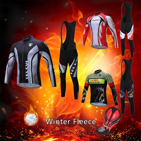men's winter thermal fleece cycling clothing bib kit 2021 road bike jersey set mtb suit male warm dress bicycle clothes uniform racing, Black;blue
men's winter thermal fleece cycling clothing bib kit 2021 road bike jersey set mtb suit male warm dress bicycle clothes uniform racing, Black;blue