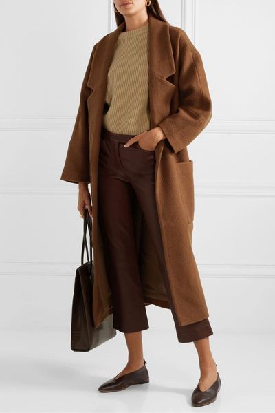 women's wool & blends england style fashion blend ladies coat loose long solid jacket pockets single button korean womens, Black
women's wool & blends england style fashion blend ladies coat loose long solid jacket pockets single button korean womens, Black