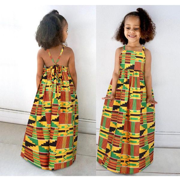 girl's dresses cute baby girl dress 2021 summer suitable for 3-7yrs, Red;yellow
girl's dresses cute baby girl dress 2021 summer suitable for 3-7yrs, Red;yellow