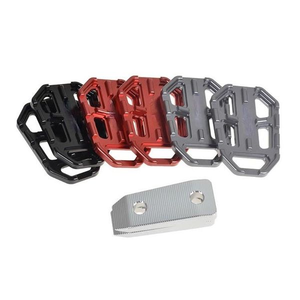 pedals motorcycle modification accessories dl250 widen plus size pedal gw250 cnc