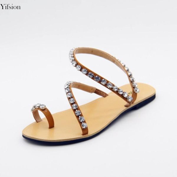 olomm summer women flat with sandals fashion gladiator open toe blue silver beach shoes us plus size 4-14, Black
olomm summer women flat with sandals fashion gladiator open toe blue silver beach shoes us plus size 4-14, Black