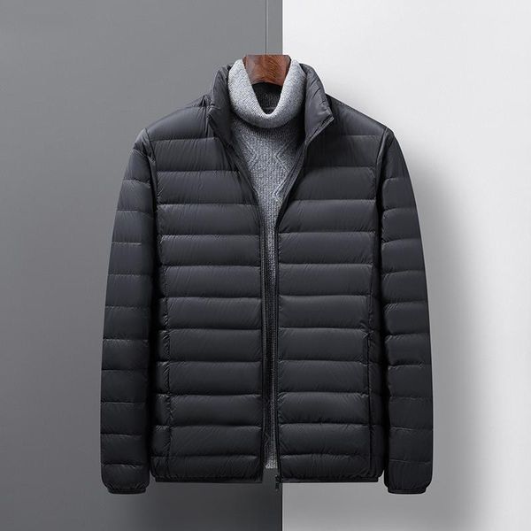 men's down & parkas lightweight water-resistant packable puffer jacket 2021 men regular fit fashion warm autumn winter coats, Black
men's down & parkas lightweight water-resistant packable puffer jacket 2021 men regular fit fashion warm autumn winter coats, Black