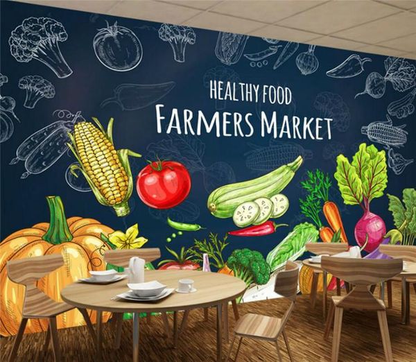 hand-drawn blackboard wallpaper mural for walls fruits vegetables supermarket fruit shop wall decoration improvement wallpapers
hand-drawn blackboard wallpaper mural for walls fruits vegetables supermarket fruit shop wall decoration improvement wallpapers