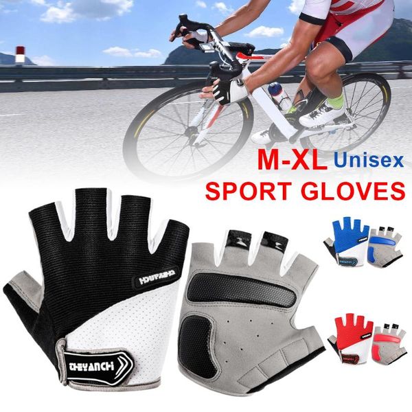 elbow & knee pads bike gloves cycling half-finger sport anti-slip -absorbing men women multi-purpose adjustable for mtb fitness, Black;gray
elbow & knee pads bike gloves cycling half-finger sport anti-slip -absorbing men women multi-purpose adjustable for mtb fitness, Black;gray