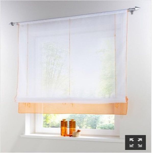 curtain & drapes short voile kitchen curtains sling stretch solid sheer cortinas blinds screening panel tulle for window treatment roman
curtain & drapes short voile kitchen curtains sling stretch solid sheer cortinas blinds screening panel tulle for window treatment roman