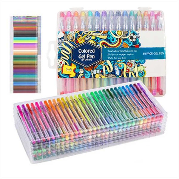 colors flash gel pen cute candy color full shinning refill for children kids adults painting graffiti art gift pens
colors flash gel pen cute candy color full shinning refill for children kids adults painting graffiti art gift pens