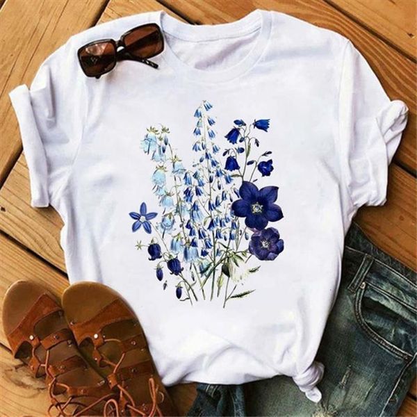 and women flower lady fashion mens t shirts womens short sleeve aesthetic clothes summer graphic female ladies girl 90s harajuku, White;black
and women flower lady fashion mens t shirts womens short sleeve aesthetic clothes summer graphic female ladies girl 90s harajuku, White;black