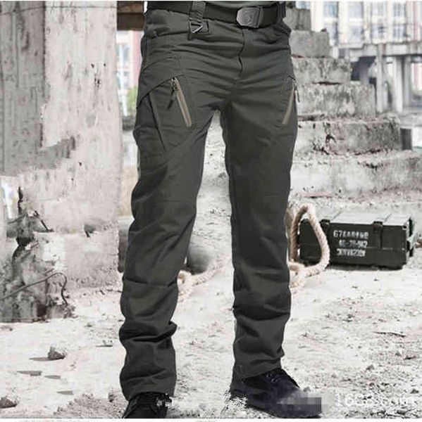 men's pants calça militar tática masculina, calça swat d combat xército com muitos bolsos para áras xtrnas, à prova d'água caminha, Black
men's pants calça militar tática masculina, calça swat d combat xército com muitos bolsos para áras xtrnas, à prova d'água caminha, Black
