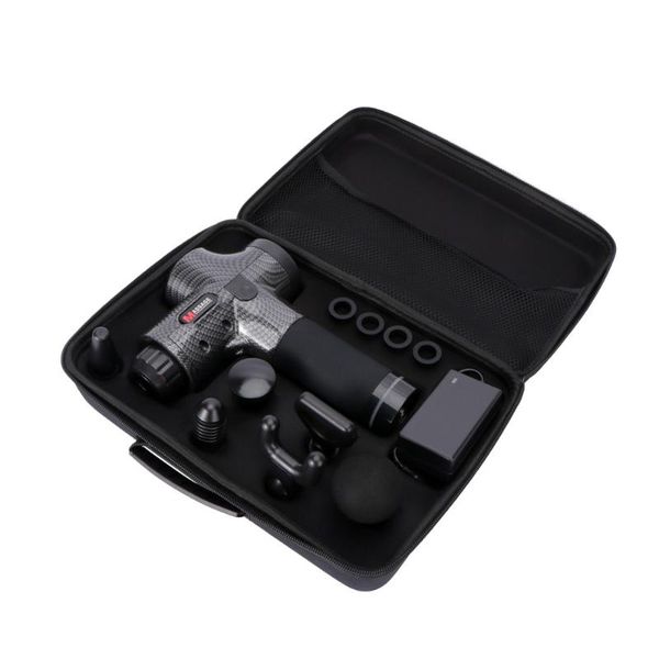 1pc carbon fiber fascia massager muscle relaxation vibration fitness equipment for lover friends with uk plug ( balls
1pc carbon fiber fascia massager muscle relaxation vibration fitness equipment for lover friends with uk plug ( balls