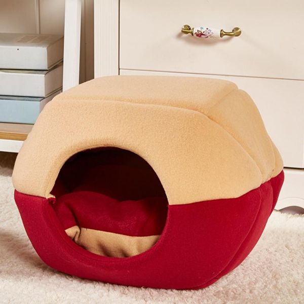 cat beds & furniture deformable pet bed house high elasticity cats cushion mat density filling fiber small dogs pets kennel comfortable
cat beds & furniture deformable pet bed house high elasticity cats cushion mat density filling fiber small dogs pets kennel comfortable