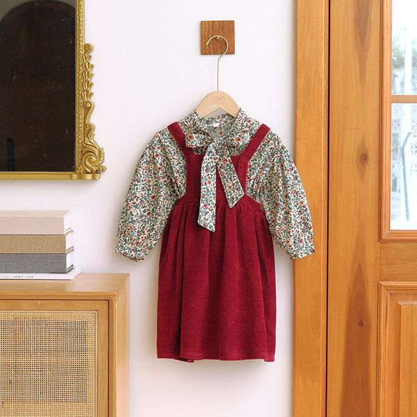 girl's dresses little girl princess for girls kids breathable dot print party birthday long sleeve baby toddler clothes, Red;yellow
girl's dresses little girl princess for girls kids breathable dot print party birthday long sleeve baby toddler clothes, Red;yellow