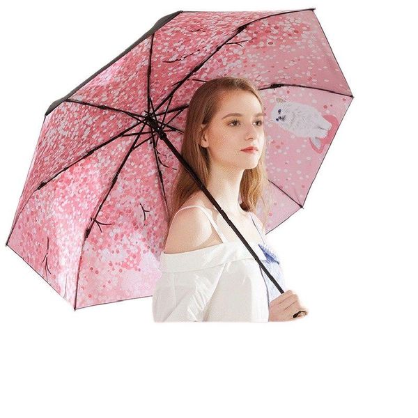 umbrellas quality folding umbrella for women brand travel anti-uv windproof rain flower modish female sun girl parasol
umbrellas quality folding umbrella for women brand travel anti-uv windproof rain flower modish female sun girl parasol