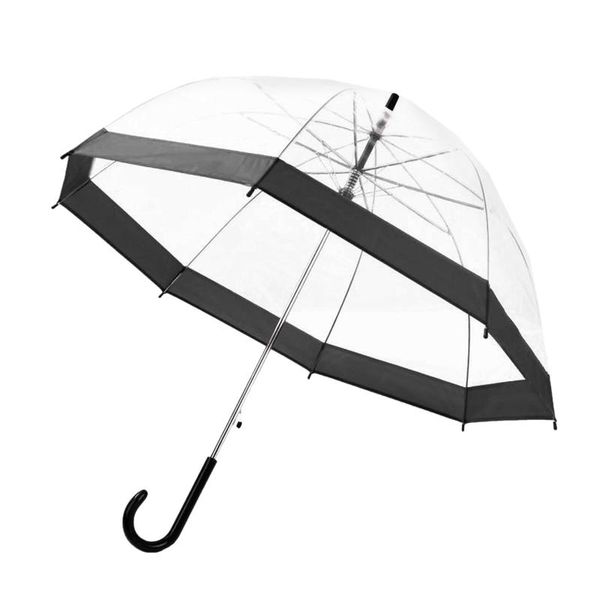 umbrellas transparent long-handle rain umbrella ultra light women kids female
umbrellas transparent long-handle rain umbrella ultra light women kids female