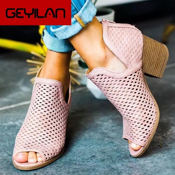 summer sandals women high heels hollow fish mouth wedge casual shoes plus size open toe ladies, Black
summer sandals women high heels hollow fish mouth wedge casual shoes plus size open toe ladies, Black