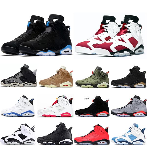 unc 6 6s men women basketball shoes bred black cat infrared 23 oreo carmine 2021 electric green gatorade hare sports sneakers
unc 6 6s men women basketball shoes bred black cat infrared 23 oreo carmine 2021 electric green gatorade hare sports sneakers