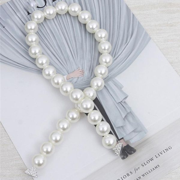 other home decor creative magnetic curtains bandage korean style abs pearl beads tiebacks
other home decor creative magnetic curtains bandage korean style abs pearl beads tiebacks