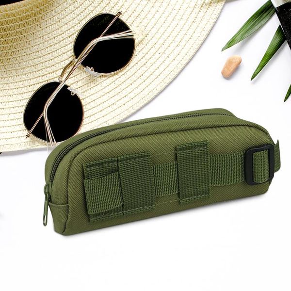 outdoor bags hunting sunglasses case molle pouch goggles nylon waist hanging bag eyeglasses dark glasses box hanged
outdoor bags hunting sunglasses case molle pouch goggles nylon waist hanging bag eyeglasses dark glasses box hanged