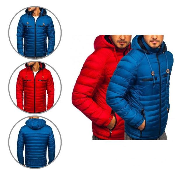men's jackets men jacket with pockets solid color keep warm non-shrink male coat winter for work, Black;brown
men's jackets men jacket with pockets solid color keep warm non-shrink male coat winter for work, Black;brown