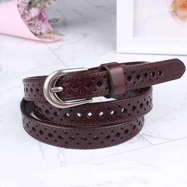 waistbands belt, women's leather jeans, versatile layer, cow leather, no punching belt, fine hollow belt, Black;brown
waistbands belt, women's leather jeans, versatile layer, cow leather, no punching belt, fine hollow belt, Black;brown