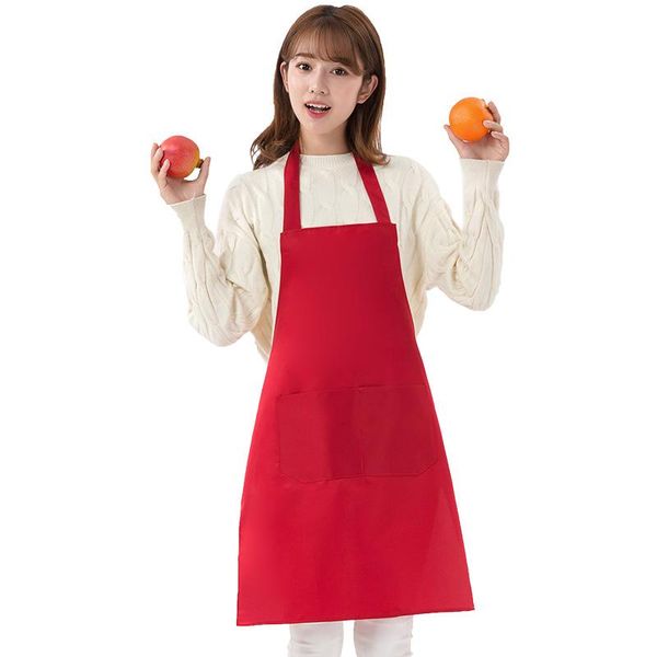 home apron kitchen oil proof and antifouling aprons
home apron kitchen oil proof and antifouling aprons