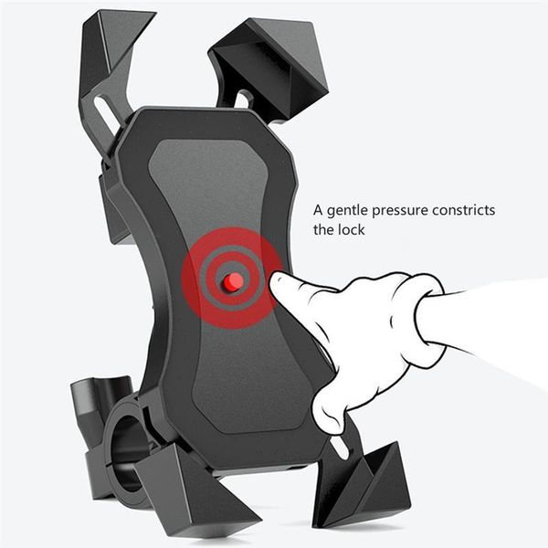 car & truck racks bike phone holder motorcycle mount anti shake stable 360 rotating cell for 4-6.5 inch smartphone
car & truck racks bike phone holder motorcycle mount anti shake stable 360 rotating cell for 4-6.5 inch smartphone