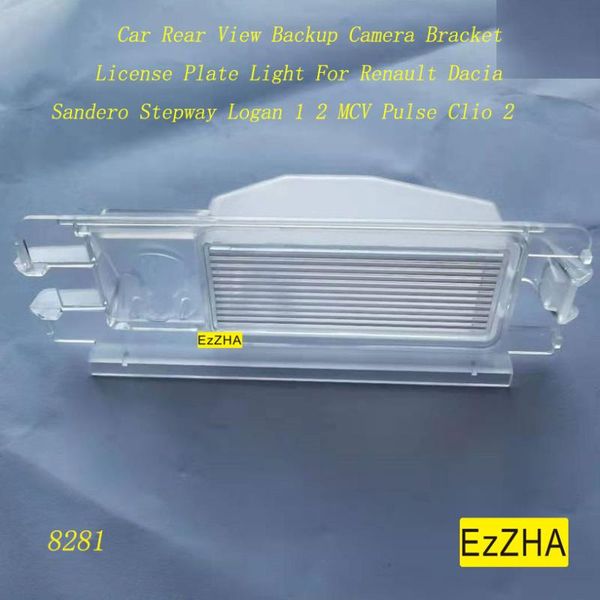 car rear view cameras& parking sensors ezzha backup camera bracket license plate light for dacia sandero stepway logan 1 2 mcv pulse
car rear view cameras& parking sensors ezzha backup camera bracket license plate light for dacia sandero stepway logan 1 2 mcv pulse