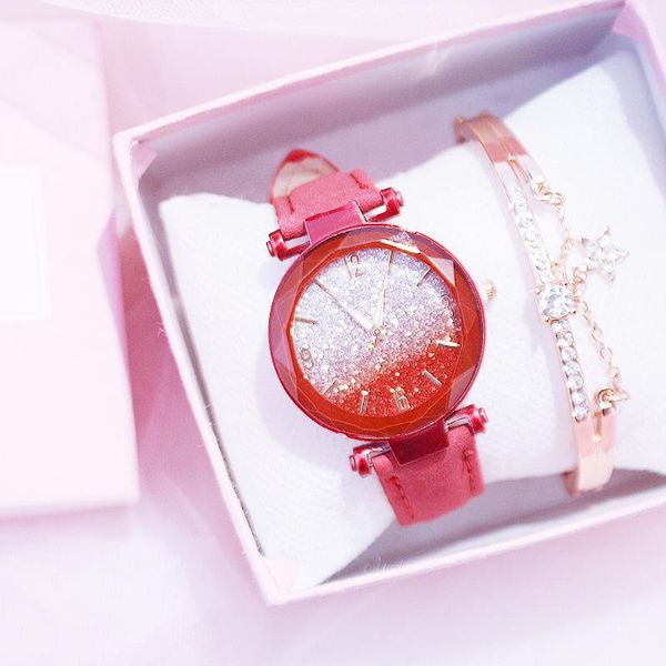 wristwatches starry bracelet for ladies luminous wristwatch women female fashion casual watch diamon clock gift girl relogio feminino, Slivery;brown
wristwatches starry bracelet for ladies luminous wristwatch women female fashion casual watch diamon clock gift girl relogio feminino, Slivery;brown