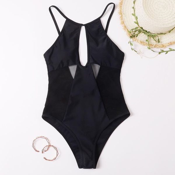 one-piece suits string monokini cut-out bathing suit swimwear female 2021 summer mesh one piece swimsuit backless bodysuit
one-piece suits string monokini cut-out bathing suit swimwear female 2021 summer mesh one piece swimsuit backless bodysuit