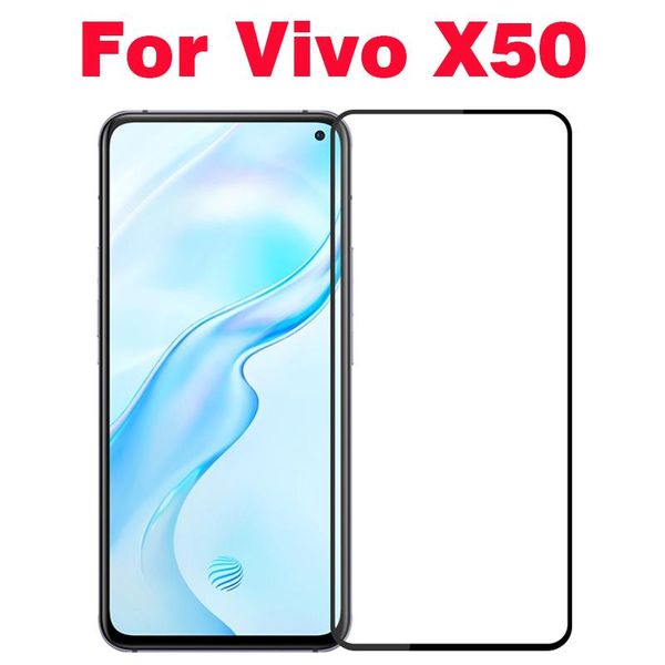 tempered glass for vivo x50 5g full cover 9h film explosion-proof screen protector cell phone protectors
tempered glass for vivo x50 5g full cover 9h film explosion-proof screen protector cell phone protectors