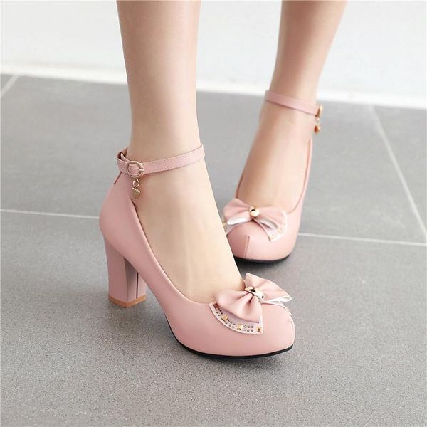 dress shoes yqbtdl spring 2021 rhinestone bowtie high heels women pumps party sweet pink black white bride wedding block heel ladies
dress shoes yqbtdl spring 2021 rhinestone bowtie high heels women pumps party sweet pink black white bride wedding block heel ladies