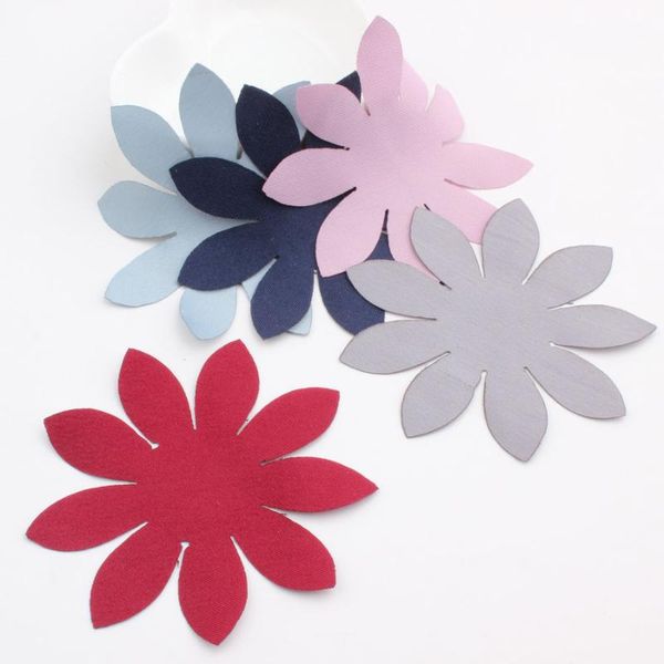 hair clips & barrettes wholesale 100pcs fabric chiffon flower petals fit handmade tassel charms making girls jewelry ornament decor material, Golden;silver
hair clips & barrettes wholesale 100pcs fabric chiffon flower petals fit handmade tassel charms making girls jewelry ornament decor material, Golden;silver