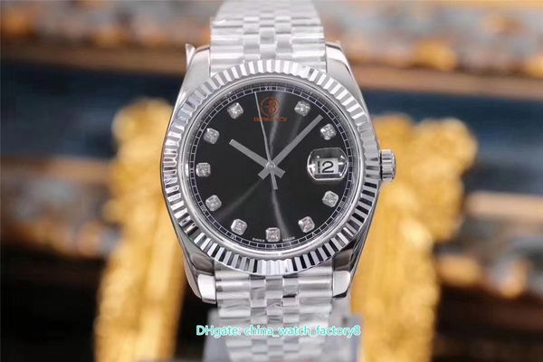bp factory elling watches v5 version 41mm datejust 116300 116334 president sapphire asia 2813 movement mechanical automatic mens watch men&#, Slivery;brown
bp factory elling watches v5 version 41mm datejust 116300 116334 president sapphire asia 2813 movement mechanical automatic mens watch men&#, Slivery;brown