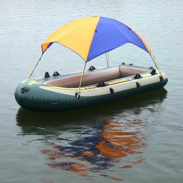 rubber boat awning 2-3 person fishing inflatable hovercraft folding sunshade easy to instal remove sun shade maritime trip tents and shelter
rubber boat awning 2-3 person fishing inflatable hovercraft folding sunshade easy to instal remove sun shade maritime trip tents and shelter
