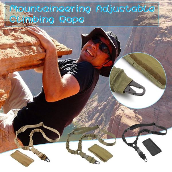 40# nylon gun sling wide use safety rope adjustable strap outdoor activities hunting accessories cords, slings and webbing
40# nylon gun sling wide use safety rope adjustable strap outdoor activities hunting accessories cords, slings and webbing