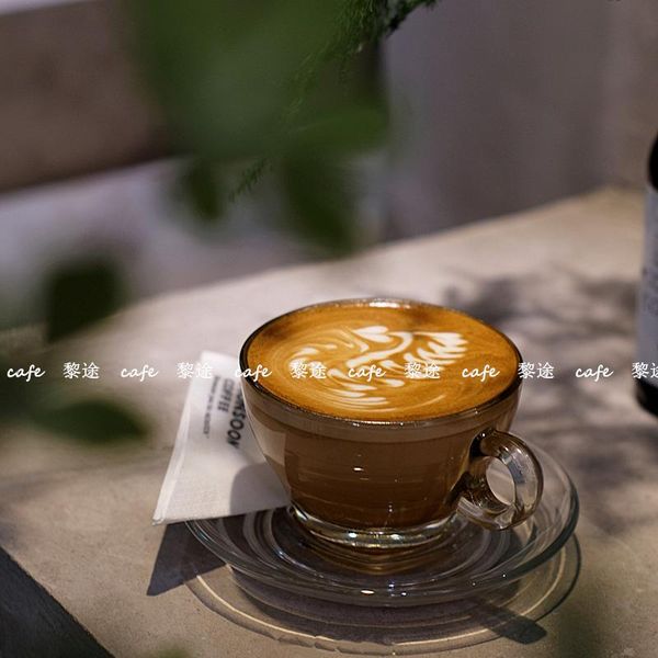 cups & saucers travel nordic style coffee cup glass handle restaurant espresso saucer simple kaffeebecher household daily necessitie ef50cc
cups & saucers travel nordic style coffee cup glass handle restaurant espresso saucer simple kaffeebecher household daily necessitie ef50cc