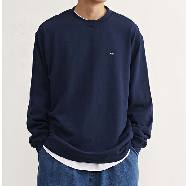simple letter printed crewneck pullover high street solid sweatshirt spring autumn sport men women long sleeve hip hop fashion casual sweate, Black
simple letter printed crewneck pullover high street solid sweatshirt spring autumn sport men women long sleeve hip hop fashion casual sweate, Black