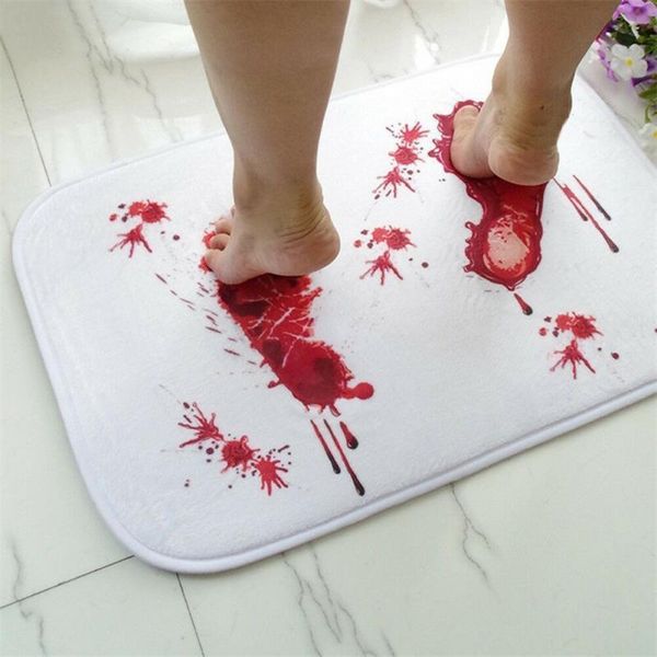 carpets non slip bath mat bathroom carpet,red blood floor comfortable pad halloween decorate bedroom rug
carpets non slip bath mat bathroom carpet,red blood floor comfortable pad halloween decorate bedroom rug