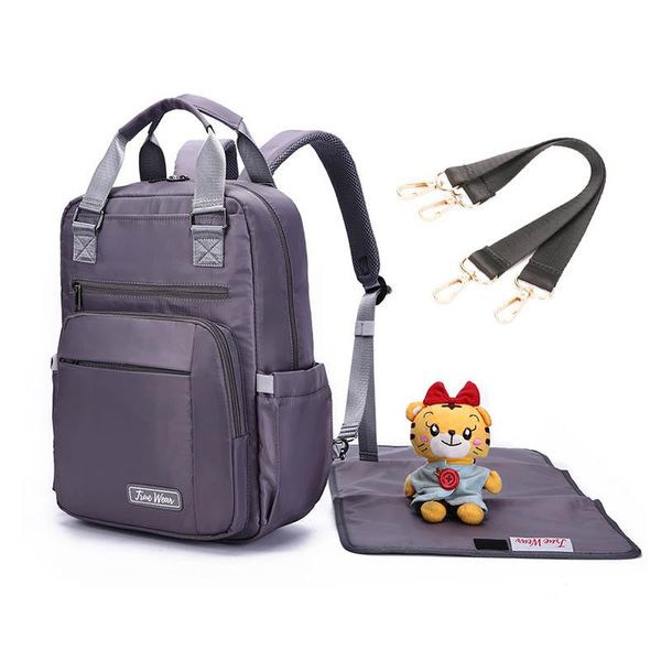 diaper bags fashion mummy maternity nappy bag brand large capacity baby travel backpack designer nursing for care
diaper bags fashion mummy maternity nappy bag brand large capacity baby travel backpack designer nursing for care