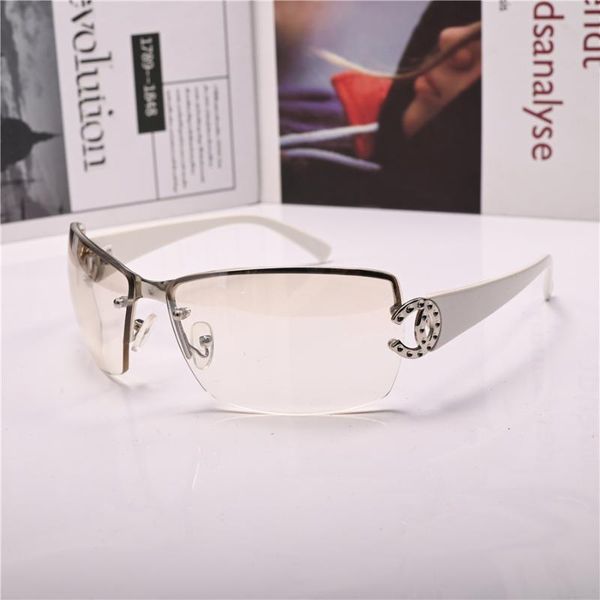 sunglasses windproof goggles women fashion men one-piece lens anti reflection steampunk sun glasses for female driving male, White;black
sunglasses windproof goggles women fashion men one-piece lens anti reflection steampunk sun glasses for female driving male, White;black