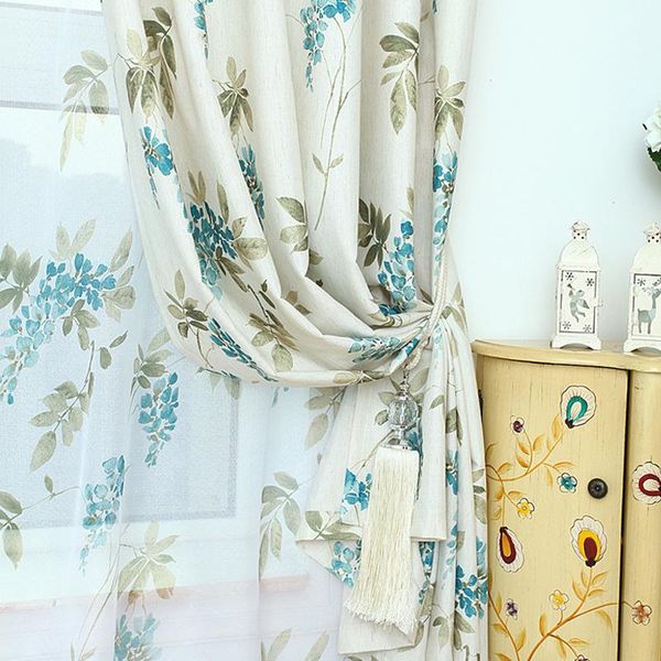 curtain & drapes high-grade cotton linen curtains for living room rural window screening high shading bedroom modern flower garden
curtain & drapes high-grade cotton linen curtains for living room rural window screening high shading bedroom modern flower garden