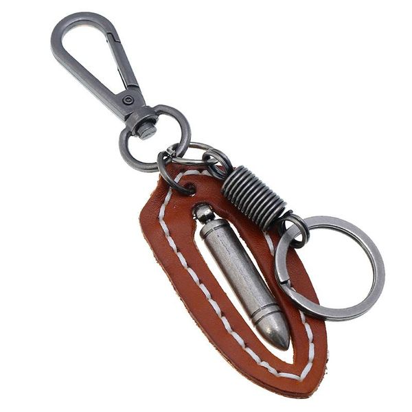 keychains gothic punk rock metal keychain hanging charm vintage genuine leather key chains keyring fashion hiphop women men jewelry, Silver
keychains gothic punk rock metal keychain hanging charm vintage genuine leather key chains keyring fashion hiphop women men jewelry, Silver