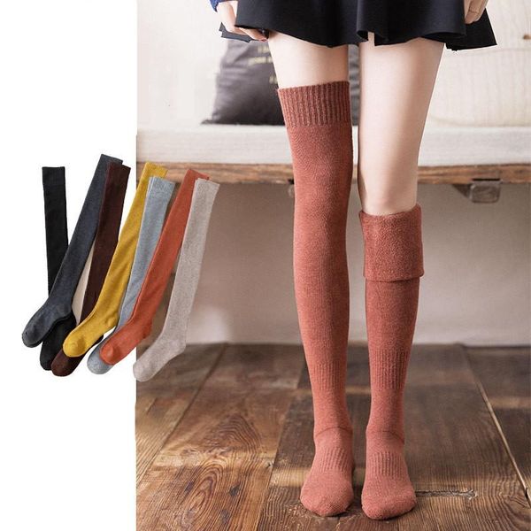 socks & hosiery over-knee female autumn winter japanese jk solid high tube calf stockings thick warm long knit thigh-high women, Black;white
socks & hosiery over-knee female autumn winter japanese jk solid high tube calf stockings thick warm long knit thigh-high women, Black;white
