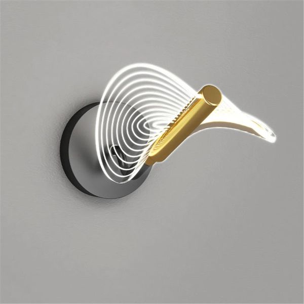 wall lamp 6w led indoor bedroom living room bedside modern minimalist home light lighting acrylic sconce
wall lamp 6w led indoor bedroom living room bedside modern minimalist home light lighting acrylic sconce