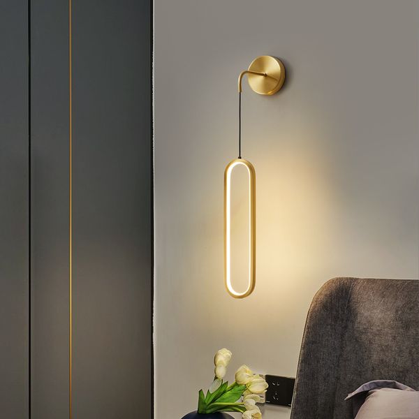 modern minimalist living room study background wall lamps luxury bedroom bedside home led wall lights nordic aisle staircase restaurant deco
modern minimalist living room study background wall lamps luxury bedroom bedside home led wall lights nordic aisle staircase restaurant deco