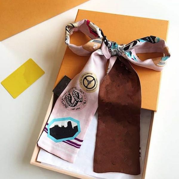 wholesale beautiful silk handbag scarf headbands women letter flower scraves grade bag hair bands 8x120cm no box, Blue;gray
wholesale beautiful silk handbag scarf headbands women letter flower scraves grade bag hair bands 8x120cm no box, Blue;gray