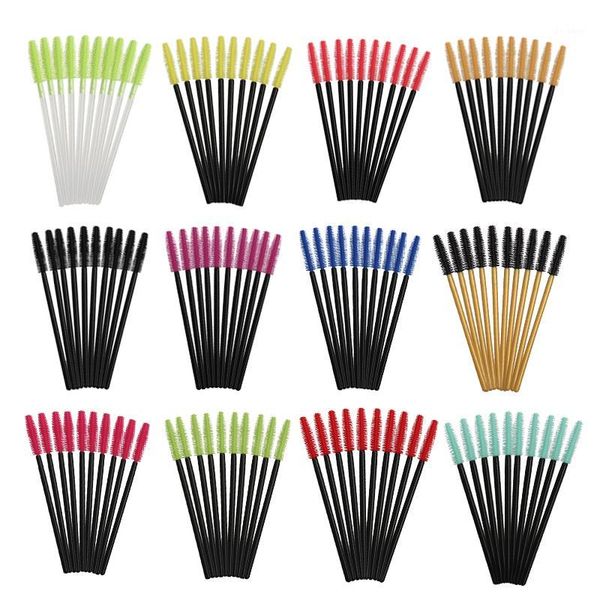 50pcs disporable cosmetic makeup silicone brushes eyelash extension mascara wands applicator beauty tools brushes1
50pcs disporable cosmetic makeup silicone brushes eyelash extension mascara wands applicator beauty tools brushes1
